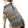 NCAA Calming Vest for Dogs & Cats – All Teams & Sizes
