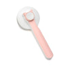 Self Cleaning Pet Grooming Slicker Brush