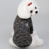 Pet Knitwear Cozy Warm Sweater for Dogs