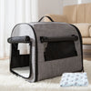Portable Indoor Pet Carrier Bag House