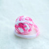 Colorful Yarn Ball Cat Toys with Bell