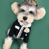 Pet sweater kint fashion cardigan