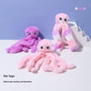 Cat Octopus Polygonum Multiflorum Pet Supplies