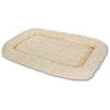Pet Lodge Plush Fleece Pet Bed for Dogs & Cats