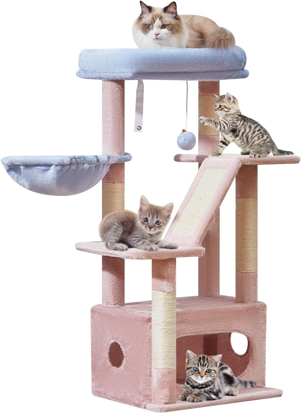 Cat Trees