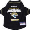 Pets First NFL Dog T-Shirt – All 32 Teams, XS–XL