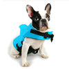 Dog Life Vest Summer Shark Pet Life Jacket