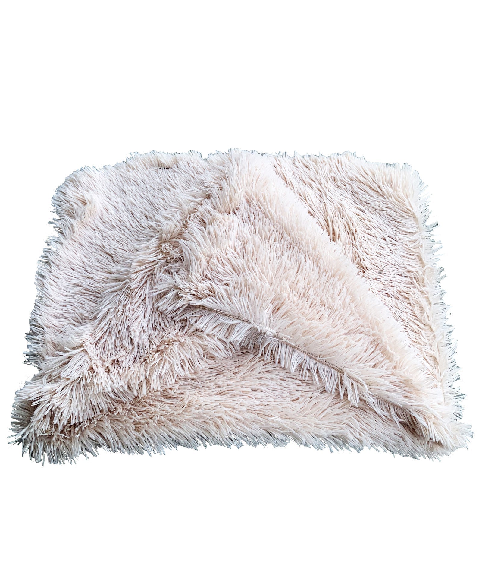Washable Warm Fleece Pet Blanket