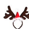 Christmas pet cat dog hat