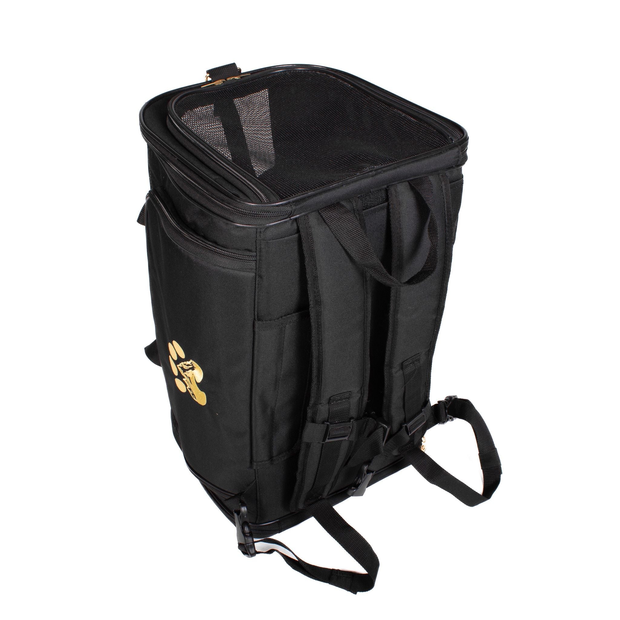 Air Pup Travel Pet Carrier