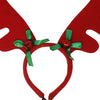 Christmas pet cat dog hat