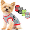Small Dog Shirts — Cute Puppy Clothes for Chihuahua, Yorkie & Small Breeds | 4-Pack