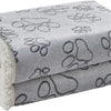 Reversible Waterproof Pet Blanket 