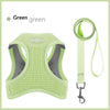 Adjustable Anti-Lost Cat Harness And Leash