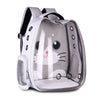 Transparent Pet Carrier Backpack