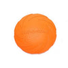 Dog Rubber Flying Disc Toy