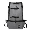 Double Shoulder Pet Carrier Travel Backpack