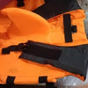 Dog Life Vest Summer Shark Pet Life Jacket