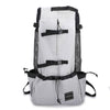 Double Shoulder Pet Carrier Travel Backpack