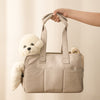 Cute Handbag Breathable Pet Carrier