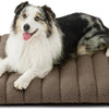 Orthopedic Dog Bed for Large Dogs | Waterproof Plush Mat w/ Washable Cover