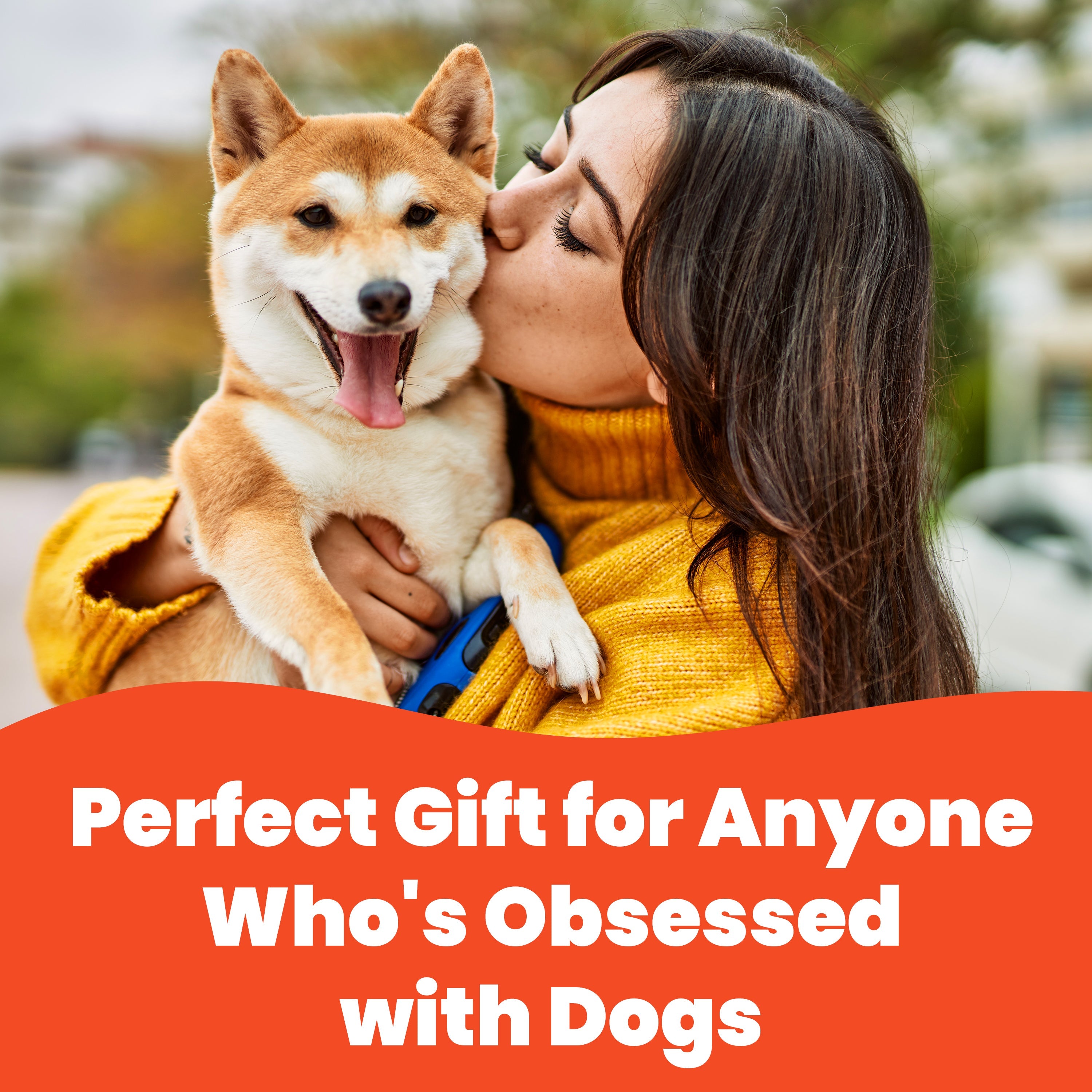 Dog-Themed Stylus Pen Sets