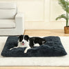 Plush Soft Dog & Cat Bed – Cozy Pet Sleeping Sofa
