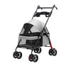 Foldable Pet Stroller for Small Dogs
