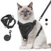 Cat Harness and Leash Set for Safe Adventures