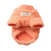 Winter Warm Plush Dog Sweater – Soft Pet Coat for Small Dogs & Puppies