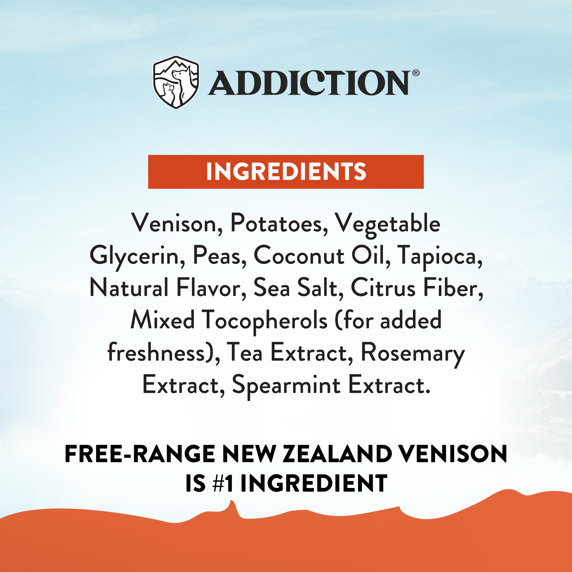 Venison Meaty Bites - Hypoallergenic Dog Treats