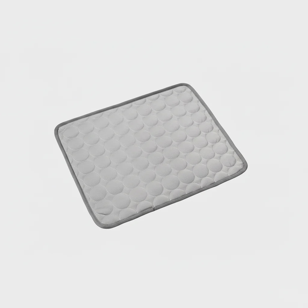 Cooling Dog Bed Mat