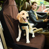 Pet Life ® 'Open Road' Single Seated Safety Child Pet Cat Dog Car Seat Carseat Cover Protector