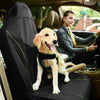 Pet Life ® 'Open Road' Single Seated Safety Child Pet Cat Dog Car Seat Carseat Cover Protector