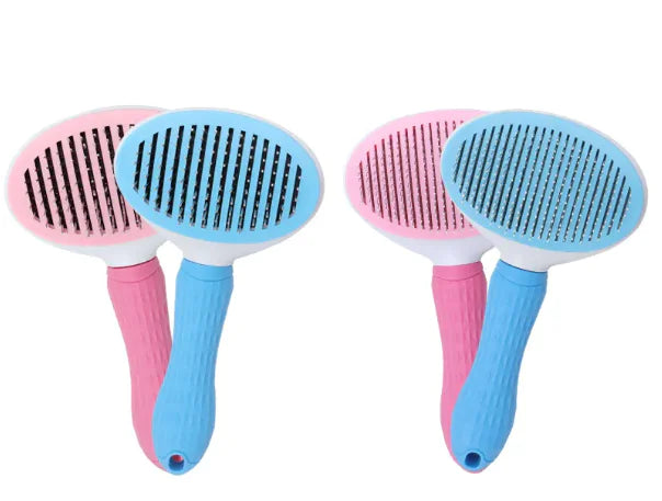 Pet Hair Removal Grooming Comb